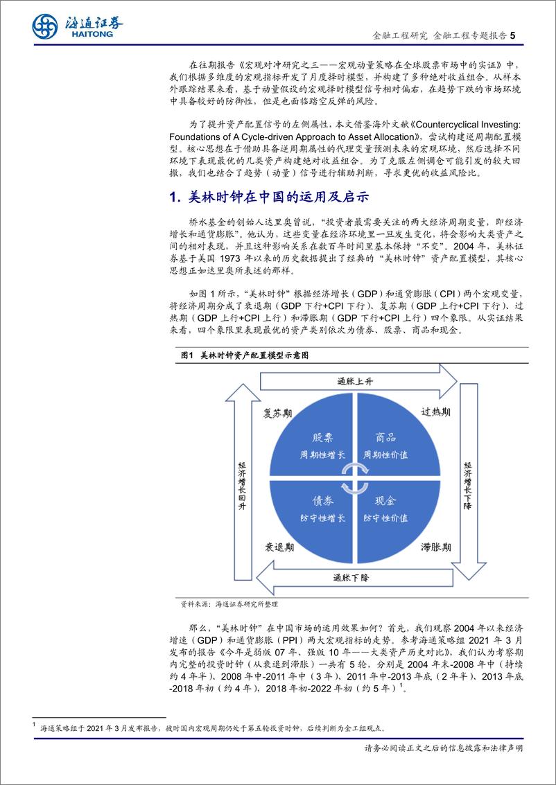 《通往绝对收益之路（七）：左侧布局的逆周期投资-20230223-海通证券-20页》 - 第6页预览图