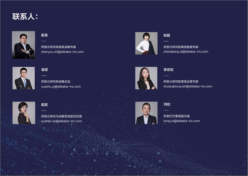 《阿里云-中国企业2020：人工智能应用实践-2019.8-50页》 - 第3页预览图