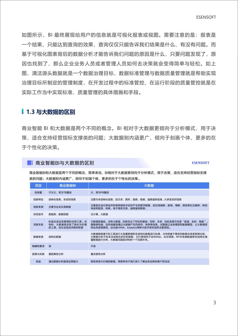 《亿信华辰-数据赋能之商业智能实战指南-72页》 - 第8页预览图