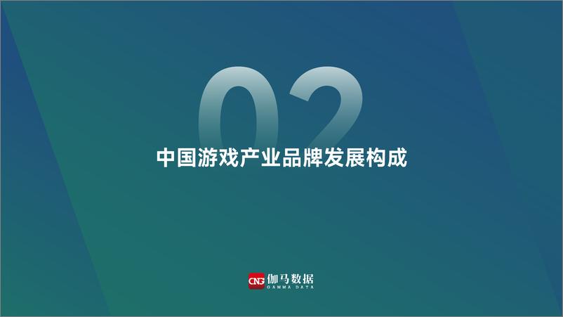 《2021年中国游戏产业品牌报告-伽马数据》 - 第7页预览图