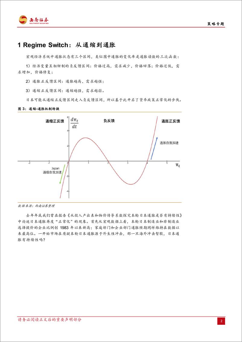 《策略专题：日元-日债正反馈机制开启，为何加息反而扣动了日元贬值的扳机？-240624-西南证券-19页》 - 第5页预览图