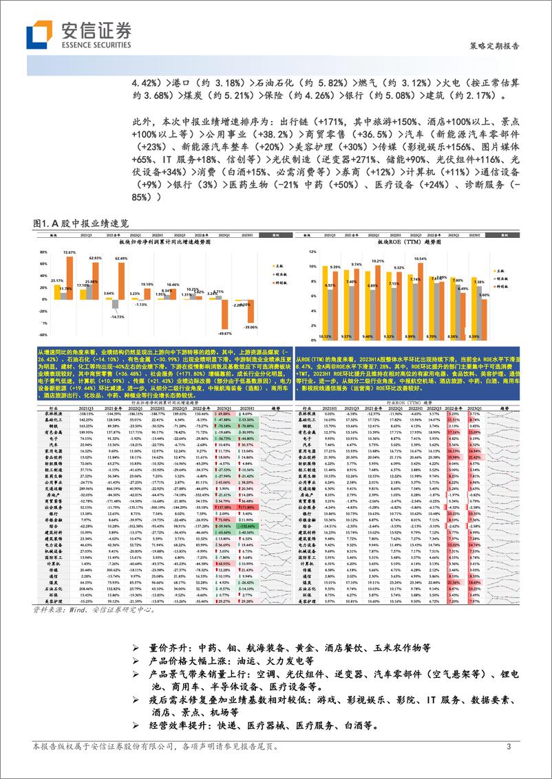 《谁说不看基本面？要看制造业竞争力、消费平替强现金+高股息”-20230903-安信证券-47页》 - 第4页预览图