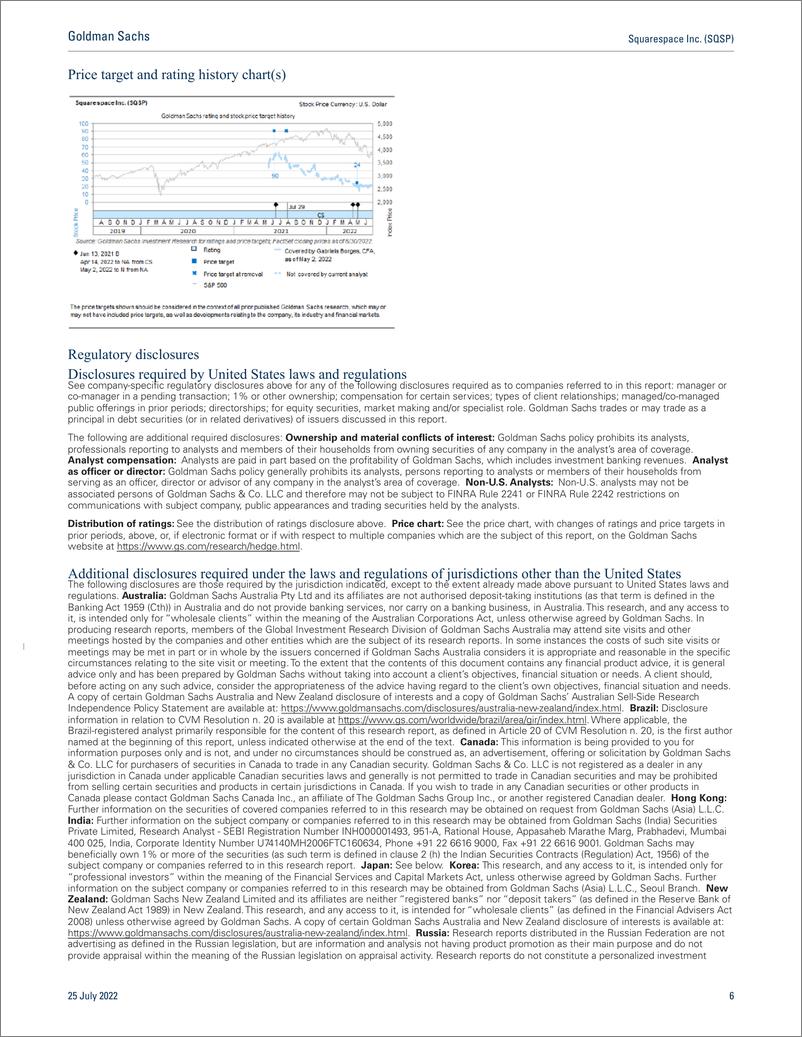 《Squarespace Inc. (SQSP Pricing and bundling key to balancing 2H macro (1)》 - 第7页预览图