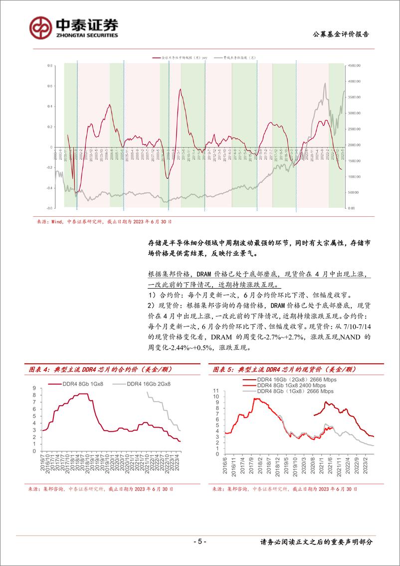 《华泰柏瑞中证韩交所中韩半导体ETF价值分析：双市场同时布局，静待半导体复苏-20230802-中泰证券-21页》 - 第6页预览图