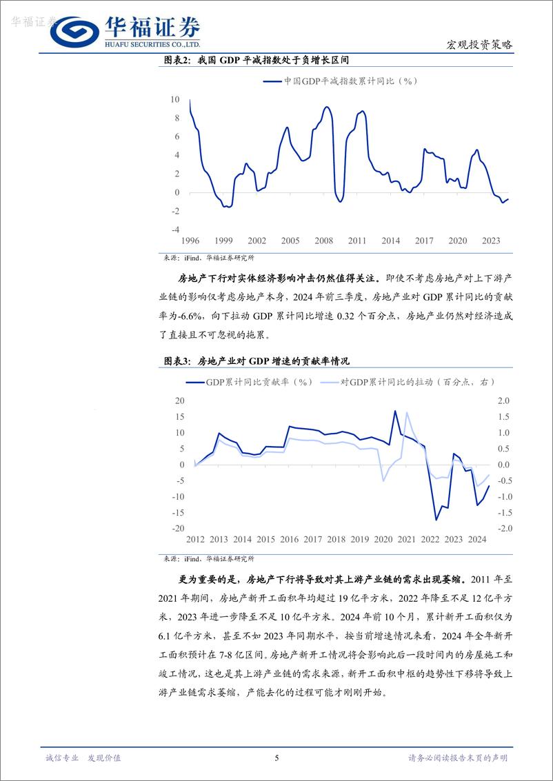 《2025年宏观经济及市场展望_进阶而上》 - 第5页预览图