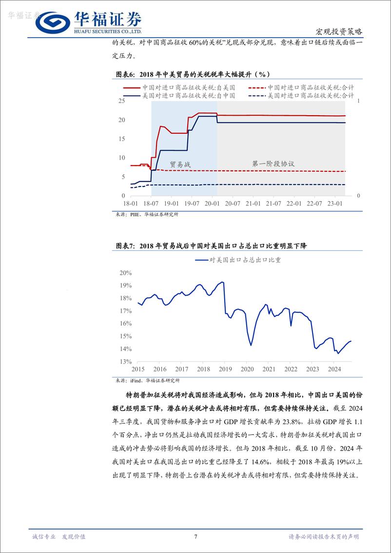 《2025年宏观经济及市场展望_进阶而上》 - 第7页预览图