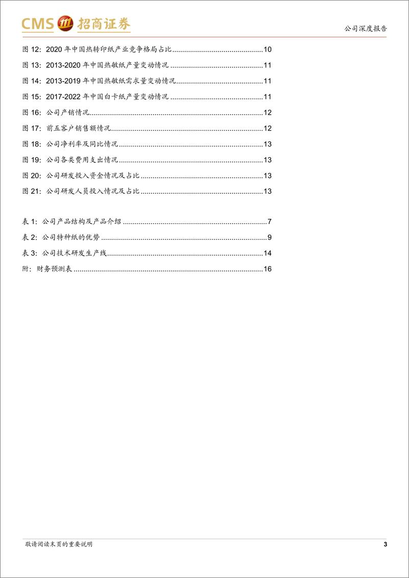 《冠豪高新(600433)国内特种纸领军企业，业务布局开拓成长空间-240713-招商证券-17页》 - 第3页预览图