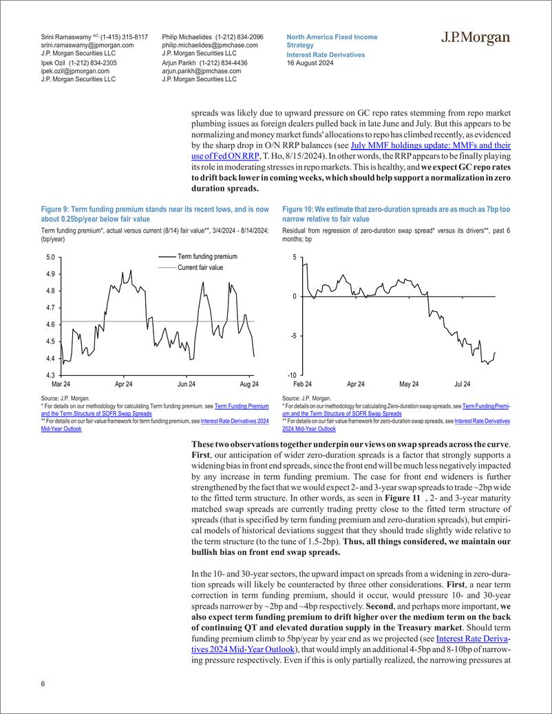 《JPMorgan Econ  FI-Interest Rate Derivatives Hopscotch-109894865》 - 第6页预览图