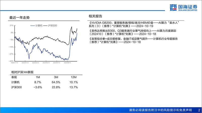 《计算机行业报告：“低空经济”专题研究，未来已来，空管系统引领低空新质生产力-241112-国海证券-38页》 - 第2页预览图