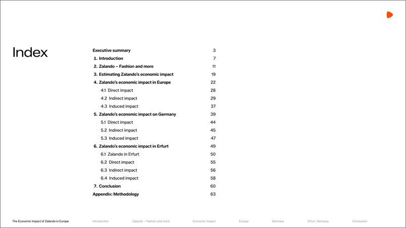《牛津经济研究院-Zalando对欧洲经济的影响（英）-2024-71页》 - 第2页预览图