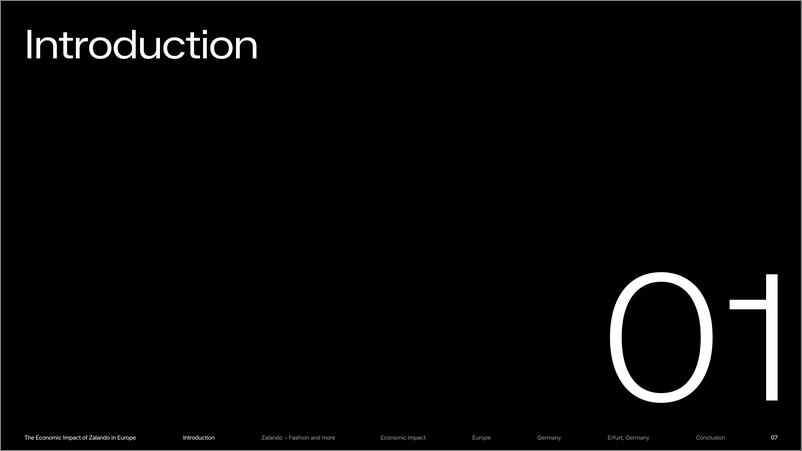 《牛津经济研究院-Zalando对欧洲经济的影响（英）-2024-71页》 - 第7页预览图