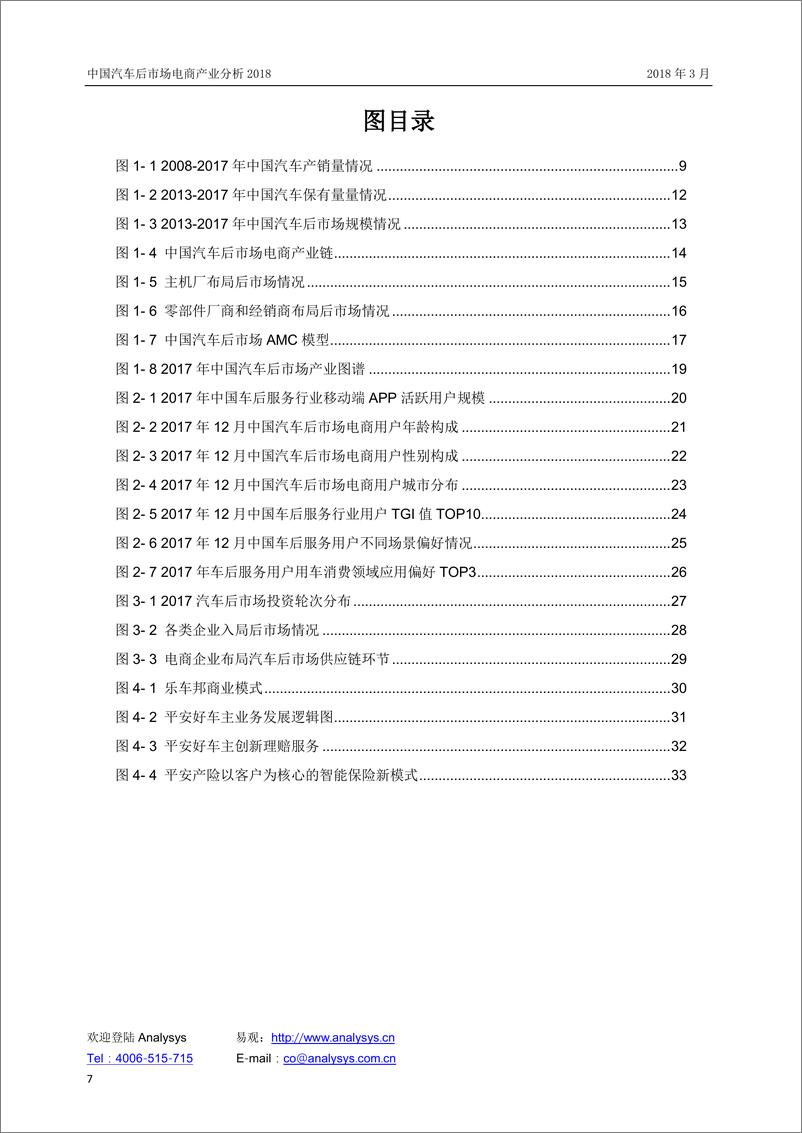 《中国汽车后市场电商产业分析20180411V10%281%29》 - 第7页预览图