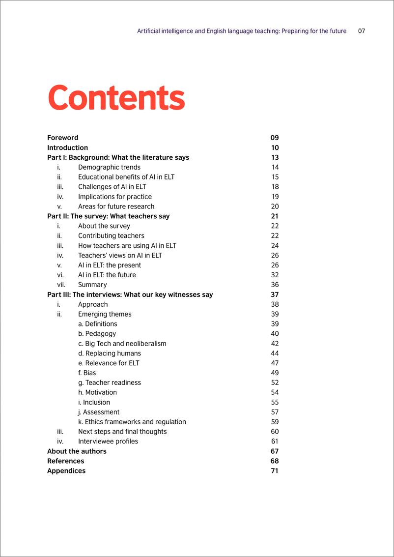 《英国文化教育协会：2023人工智能与英语教学：为未来做好准备研究报告（英文版）》 - 第7页预览图