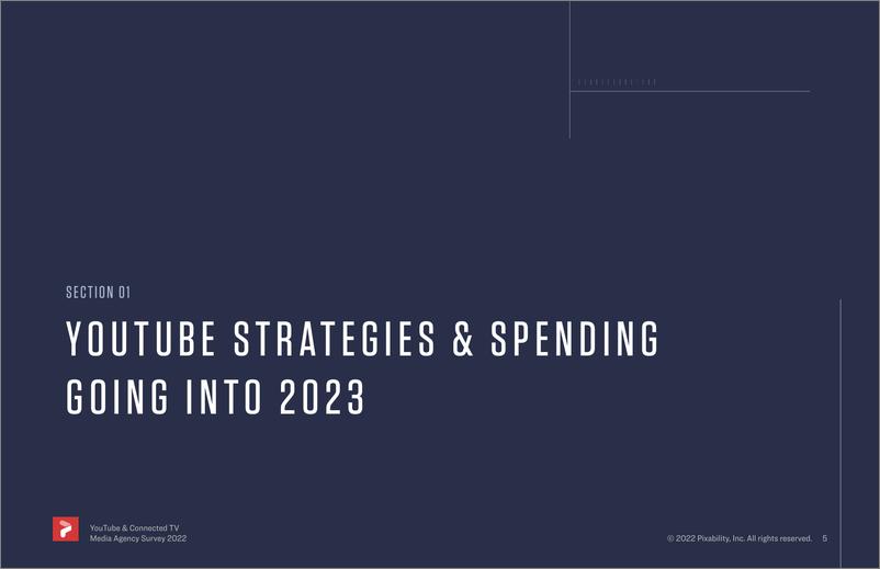 《2022年YouTube和联网电视代理商调查（英）-23页》 - 第6页预览图