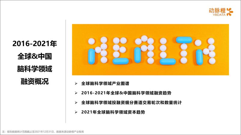 《动脉橙-全球脑科学价值趋势报告2016-2021年-14页》 - 第4页预览图