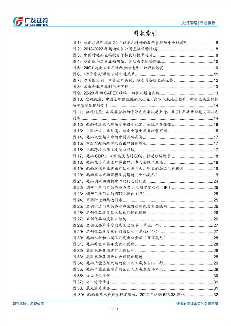 《广发策略及行业联合：越南见闻-240613-广发证券-53页》 - 第3页预览图