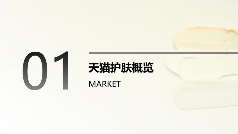 《2024第一季度护肤行业复盘报告-KAYTUNE凯淳策略中心》 - 第3页预览图