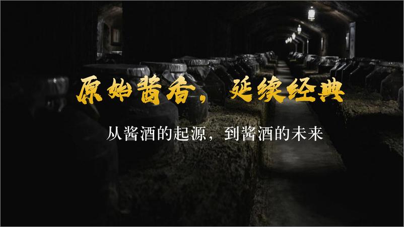 《陶酱坊酒品牌介绍》 - 第7页预览图