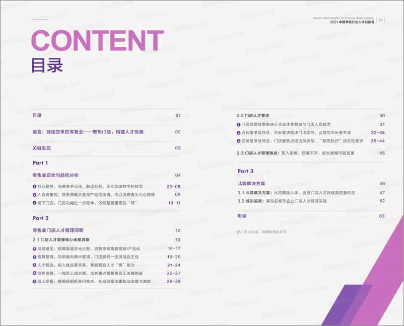 《2021中国零售行业人才白皮书-北森-202109》 - 第2页预览图