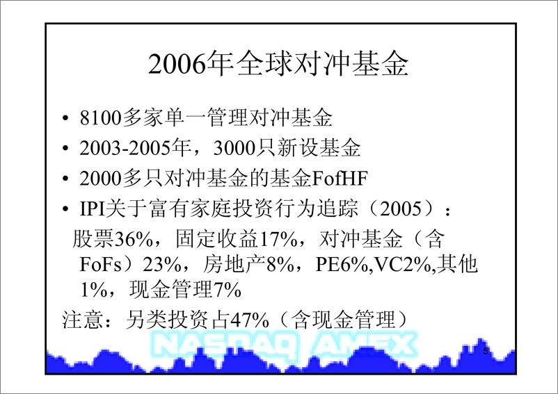 《宏源：金融工程五：市场中性与对冲基金》 - 第5页预览图