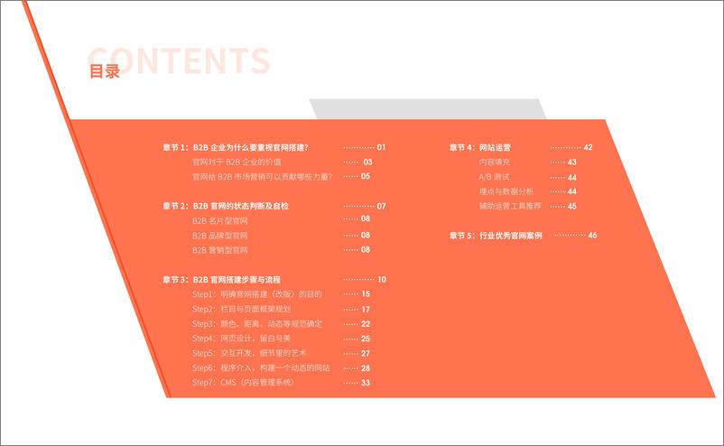 《B2B官网搭建指南-53页》 - 第2页预览图