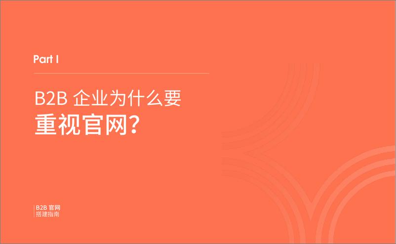 《B2B官网搭建指南-53页》 - 第4页预览图