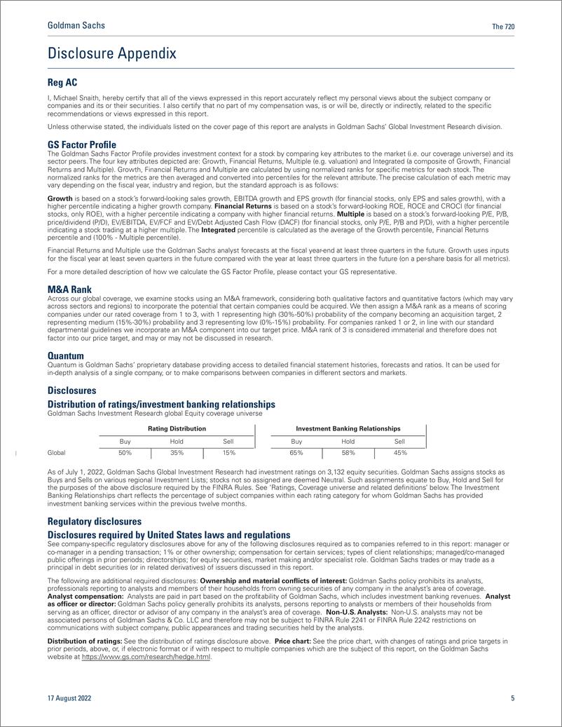 《The 72 Alibaba, Sea Ltd, BHP, Li Ning, Asics, HK Banks, China Materials(1)》 - 第6页预览图