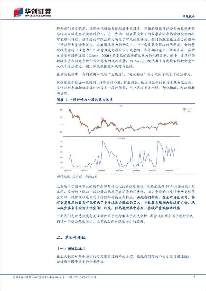 《【专题报告】量化选股系列：机构情绪与个人情绪-20230905-华创证券-32页》 - 第8页预览图