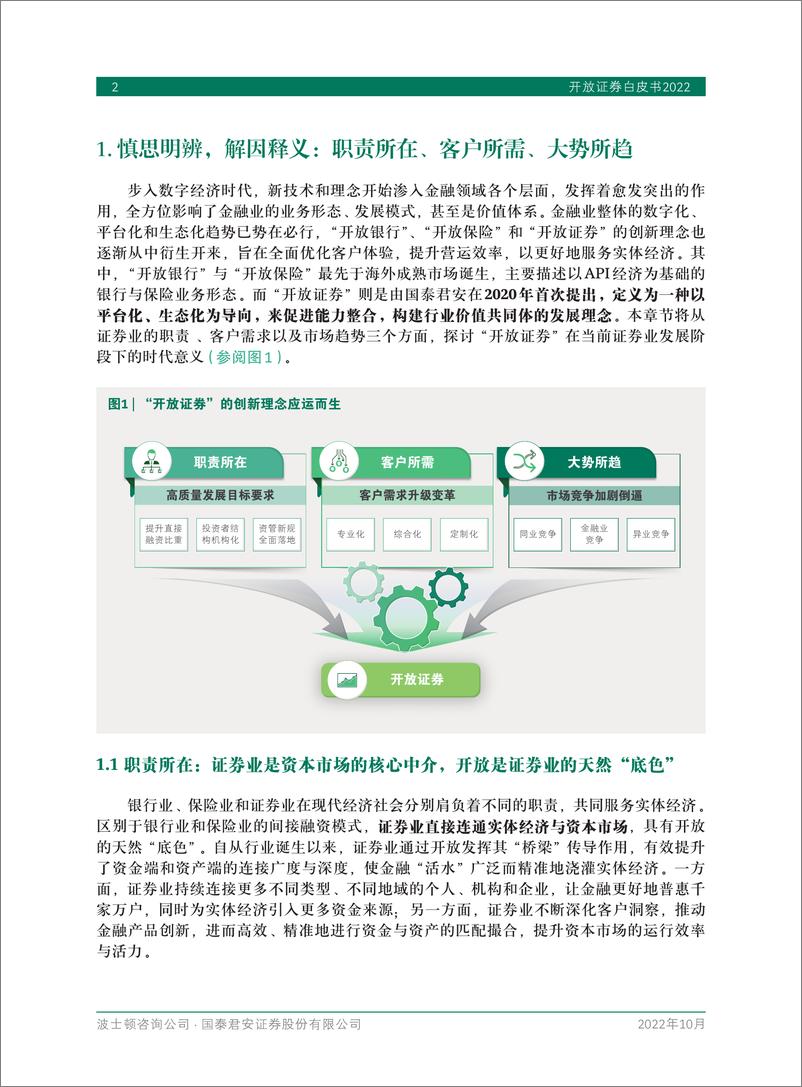 《BCG+开放证券白皮书2022（中文）》 - 第5页预览图