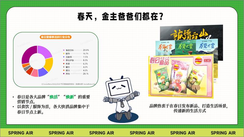 《哔哩哔哩春日季招商方案》 - 第3页预览图