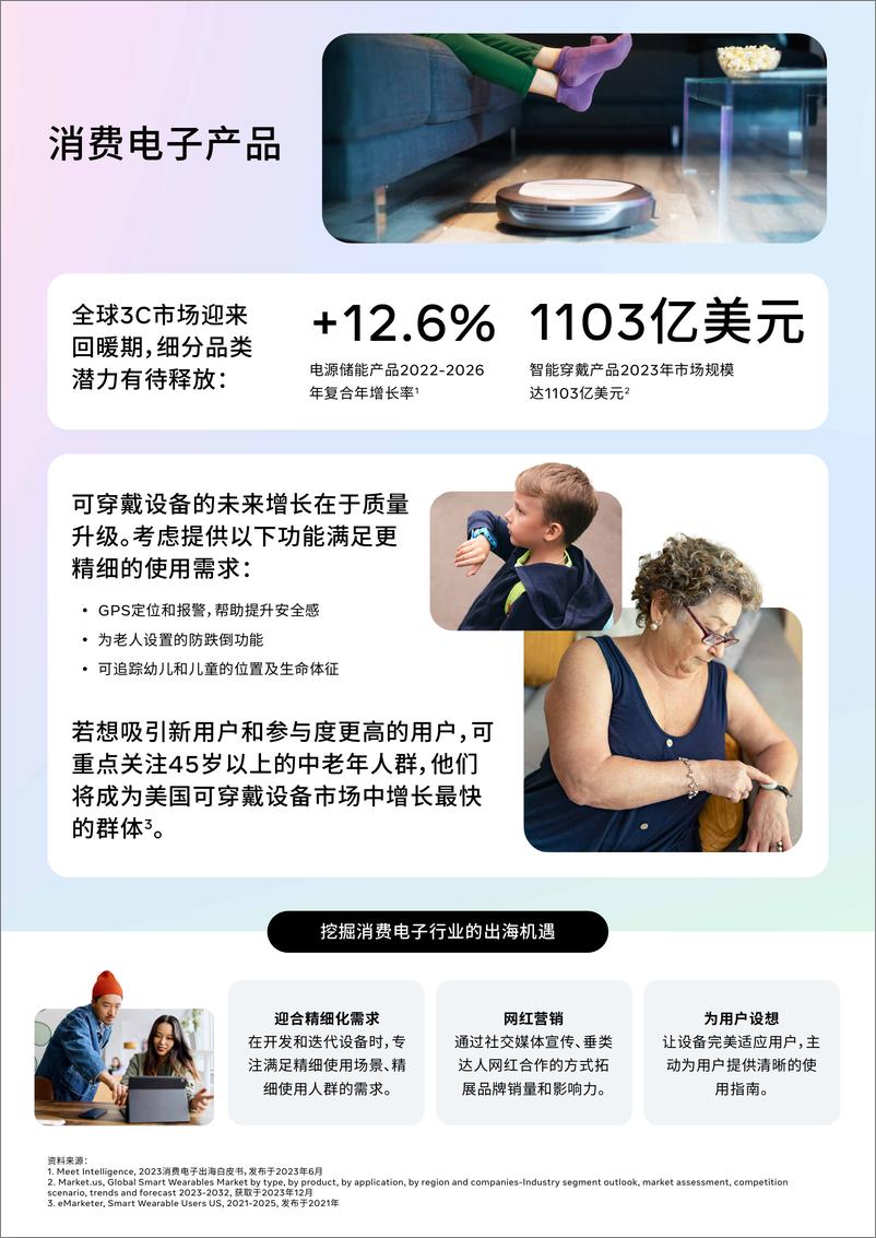 《一文看懂 DTC 细分品类出海机遇-6页》 - 第4页预览图