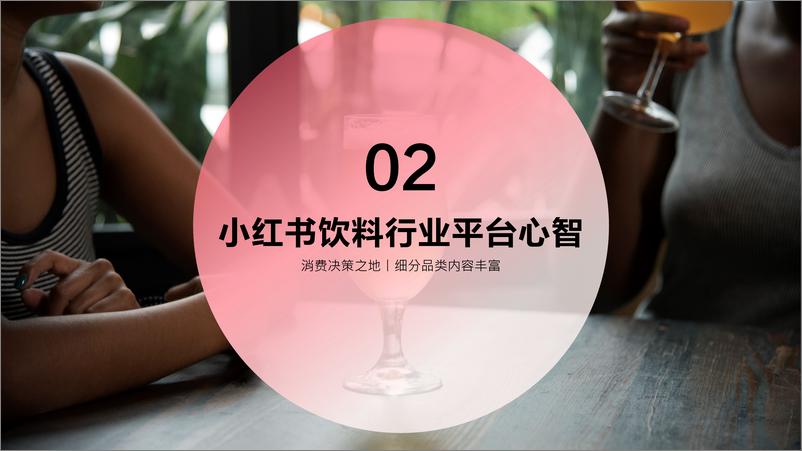 《灵感「入口」小红书2022年·饮料行业用户洞察报告-小红书》 - 第8页预览图