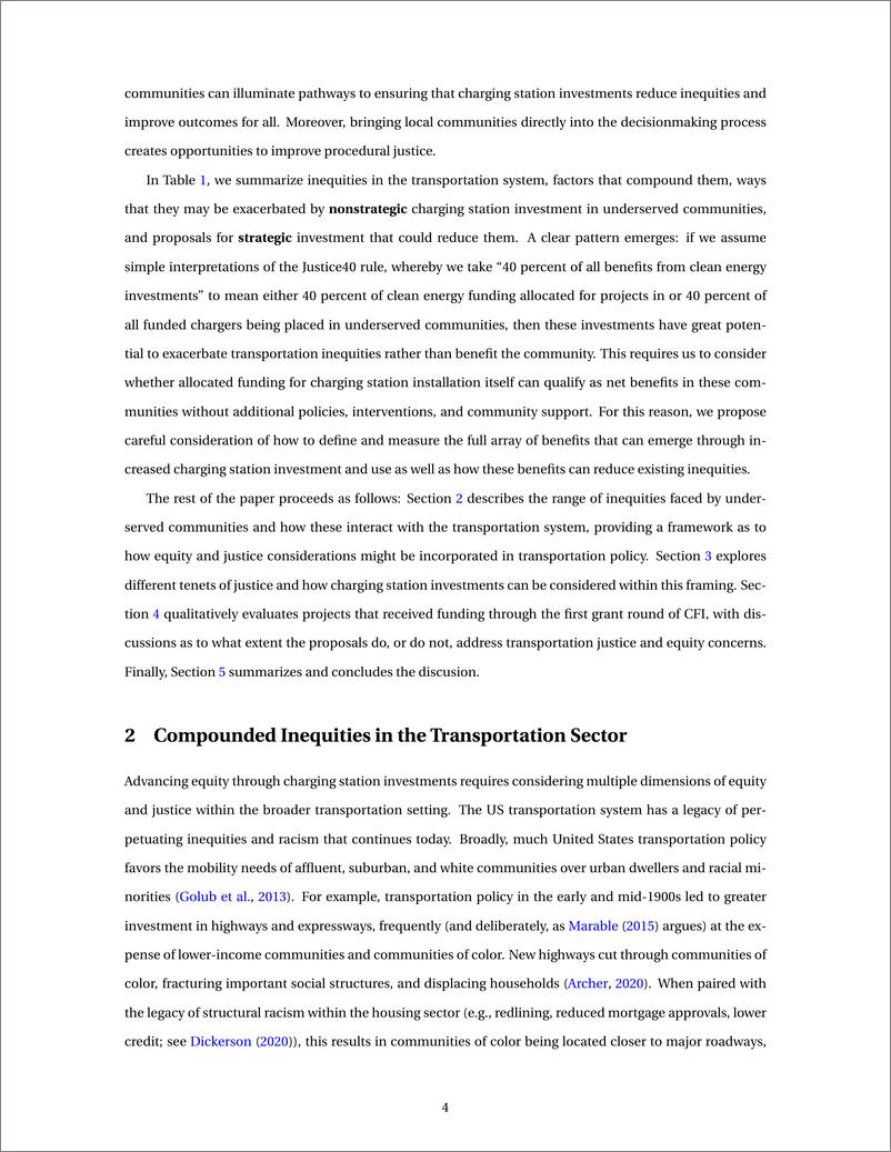 《未来能源研究所_2024年电动汽车充电基础设施的公平性报告_英文版_》 - 第7页预览图