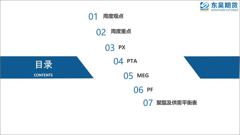 《PX上市盘波动剧烈，周内PTA供需与成本共振-20230918-东吴期货-79页》 - 第3页预览图