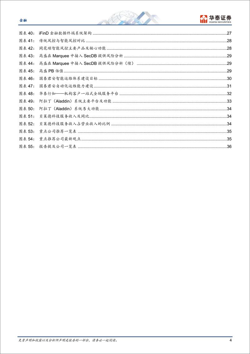 《金融行业：科技赋能金融，重构业态模式-20230711-华泰证券-40页》 - 第5页预览图