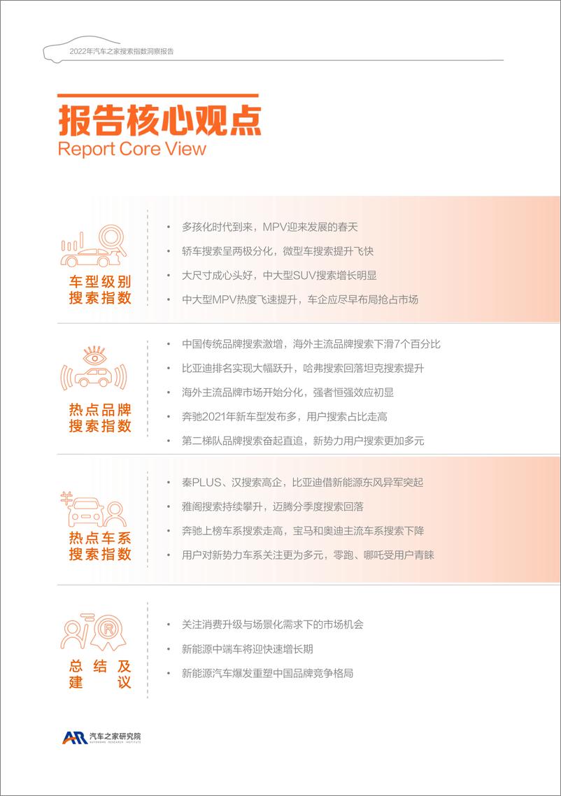 《2022年汽车之家搜索指数洞察-汽车之家-202205》 - 第4页预览图