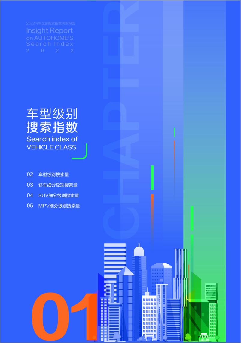 《2022年汽车之家搜索指数洞察-汽车之家-202205》 - 第6页预览图