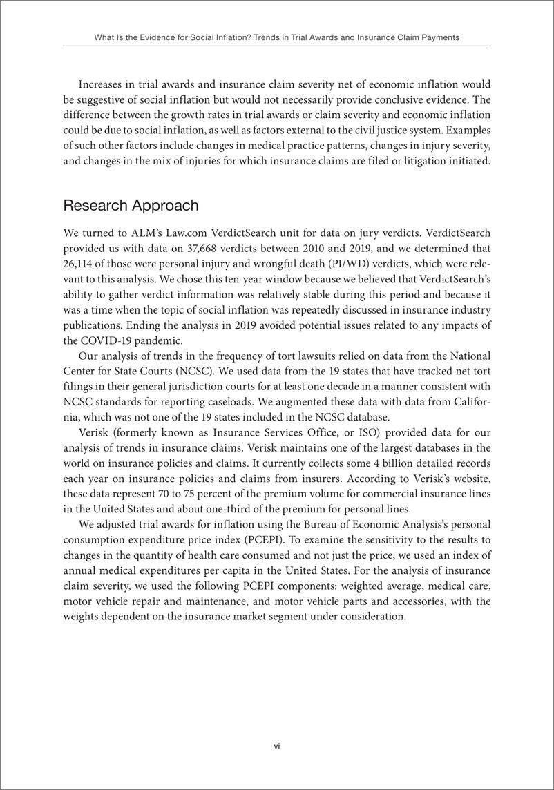 《Rand兰德_2024社会通货膨胀的证据是什么报告_英文版_》 - 第6页预览图