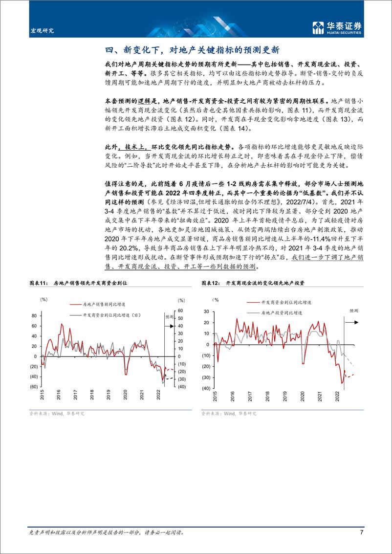 《宏观深度研究：再论地产周期加速下行的多米诺效应-20220727-华泰证券-21页》 - 第8页预览图