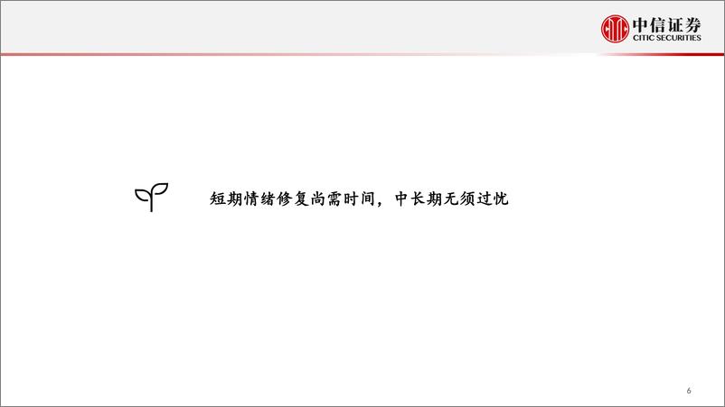 《消费产业行业2023年下半年投资策略：复苏行进中，估值波动中静待机会-20230531-中信证券-22页》 - 第8页预览图