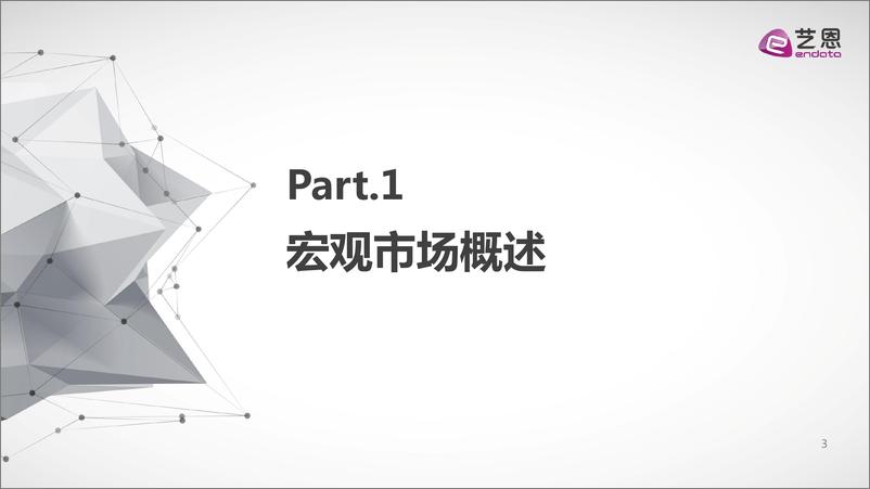 《2020年Q1在线视频内容市场研究报告》 - 第3页预览图