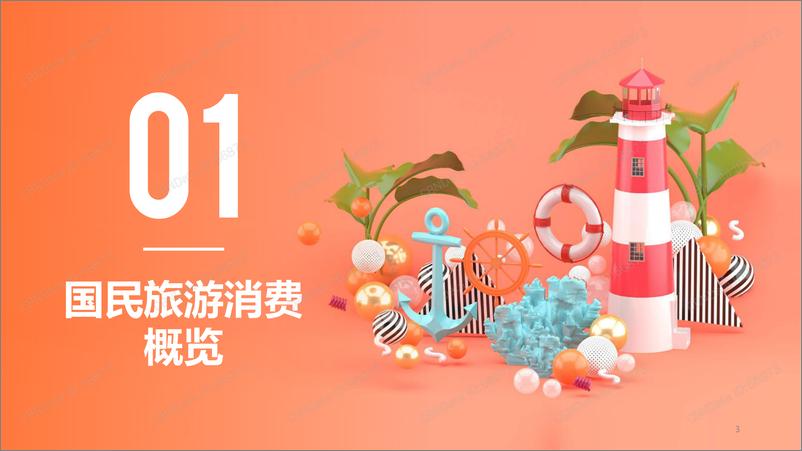 《2018国民旅游消费新趋势洞察报告》 - 第3页预览图