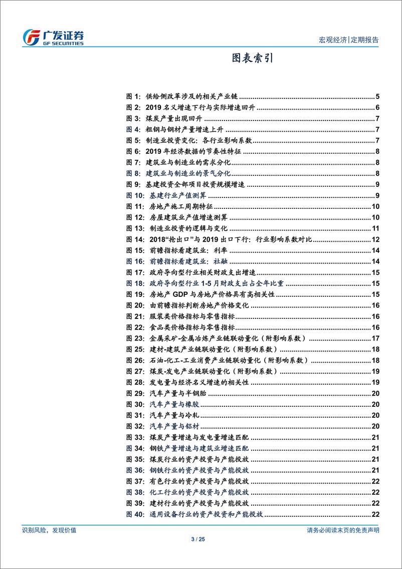 《2019年中期产业链展望：青岳未了-20190623-广发证券-25页》 - 第4页预览图