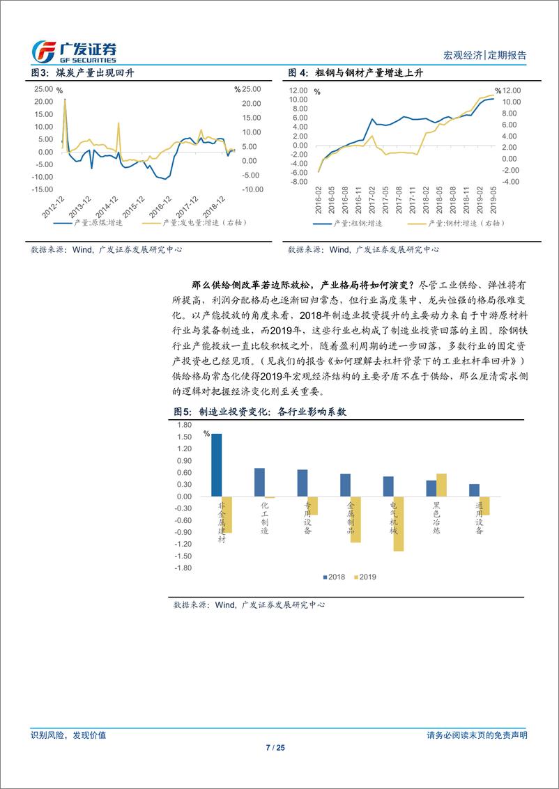 《2019年中期产业链展望：青岳未了-20190623-广发证券-25页》 - 第8页预览图