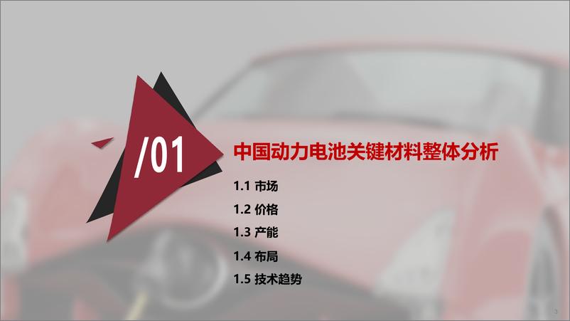 《2022年中国动力电池关键材料发展趋势报告-175页》 - 第4页预览图