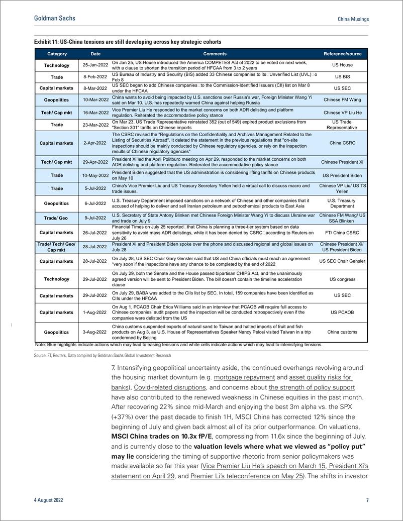 《China Musing Cross-strait tensions at the forefront(1)》 - 第8页预览图