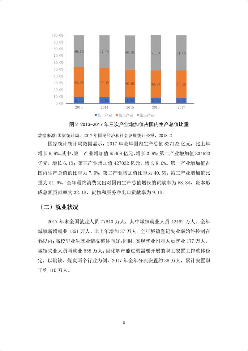 《阿里巴巴零售电商平台就业吸纳与带动能力研究》 - 第6页预览图