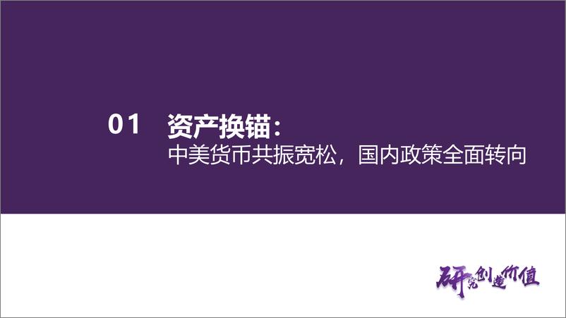 《A股熊牛转换：当前与1999年519行情与2014至2015年牛市对比-241014-华鑫证券-38页》 - 第5页预览图