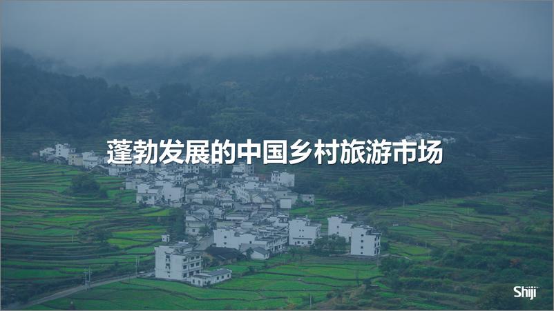 《石基信息-科技创新如何助力乡村旅游提档升级-2021.4-32页》 - 第4页预览图