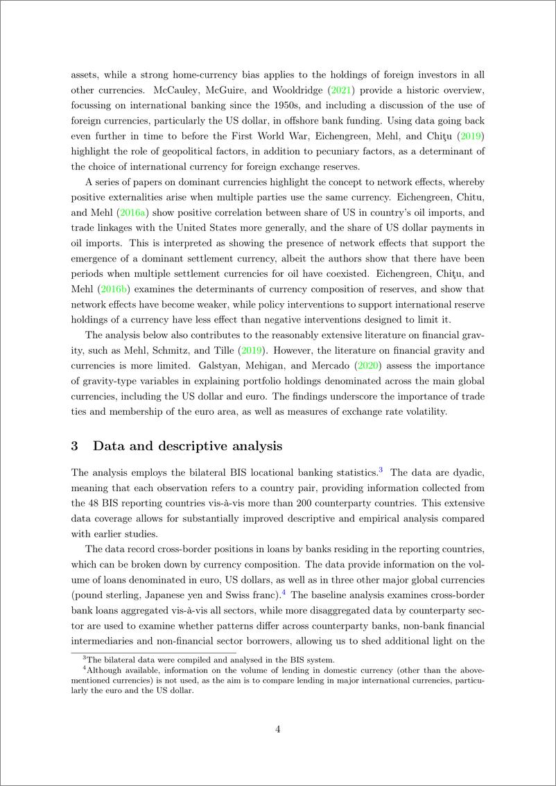 《国际清算银行-跨境银行贷款货币选择的决定因素（英）-2024.5-21页》 - 第7页预览图